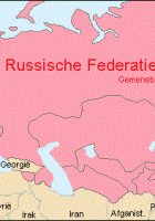 russische federatie