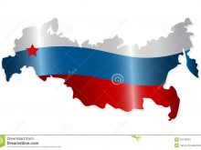 kaart van de russische federatie 23148327.jpg