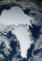 which continents are included in the arctic region