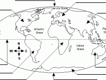 learn the continents