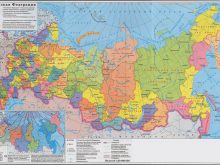 large political and administrative map of russia with cities.jpg