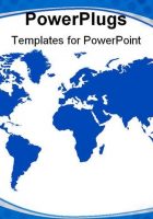 continents and oceans ppt