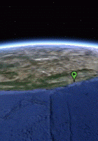 google world maps software