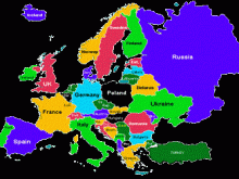 map of continental europe25252528325252529.gif