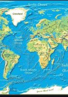 geography maps