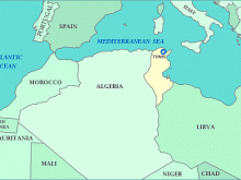 map of tunisia.gif