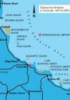 map queensland bowen