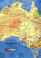 google maps queensland