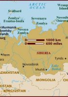 Images for russia map