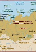 picture of russia map