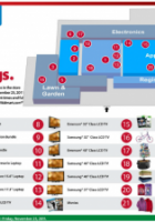 walmart black friday map