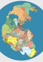 see world map