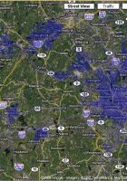 google world maps street view