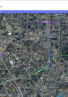 google world maps street view
