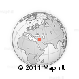 outline map of dayr az zawr globe.png