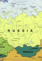 Images for russia map