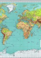 world maps download