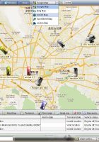 google world maps software