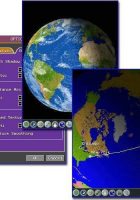 world maps free download full version