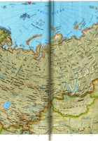 russia map before 1990