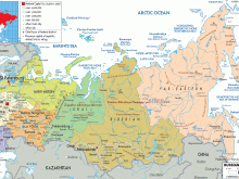political map of Russia_thumb.gif