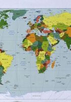 geography maps