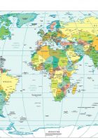 geography maps