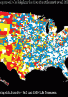 geography maps