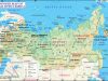 russia map