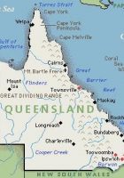 google maps queensland
