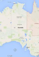 google maps queensland