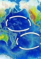 many continents touch asia
