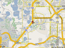 residence inn orlando sea world map.gif
