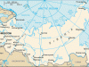 russia map google