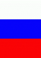 flag of russia