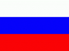 flag of russia