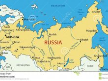 rusland kaart 34428432.jpg