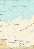 russia map before 1990