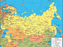 russia map_3d43d.gif