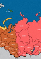 picture of russia map