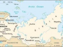 List cities of russia