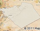 map of homs