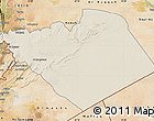 map of homs