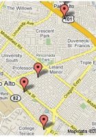 google maps