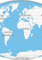 seven continents