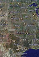 google world maps street view