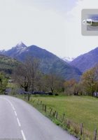 google world maps street view