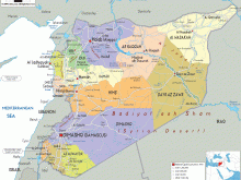 syria map provinces.gif