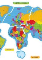 countries continents
