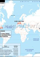 world maps theme